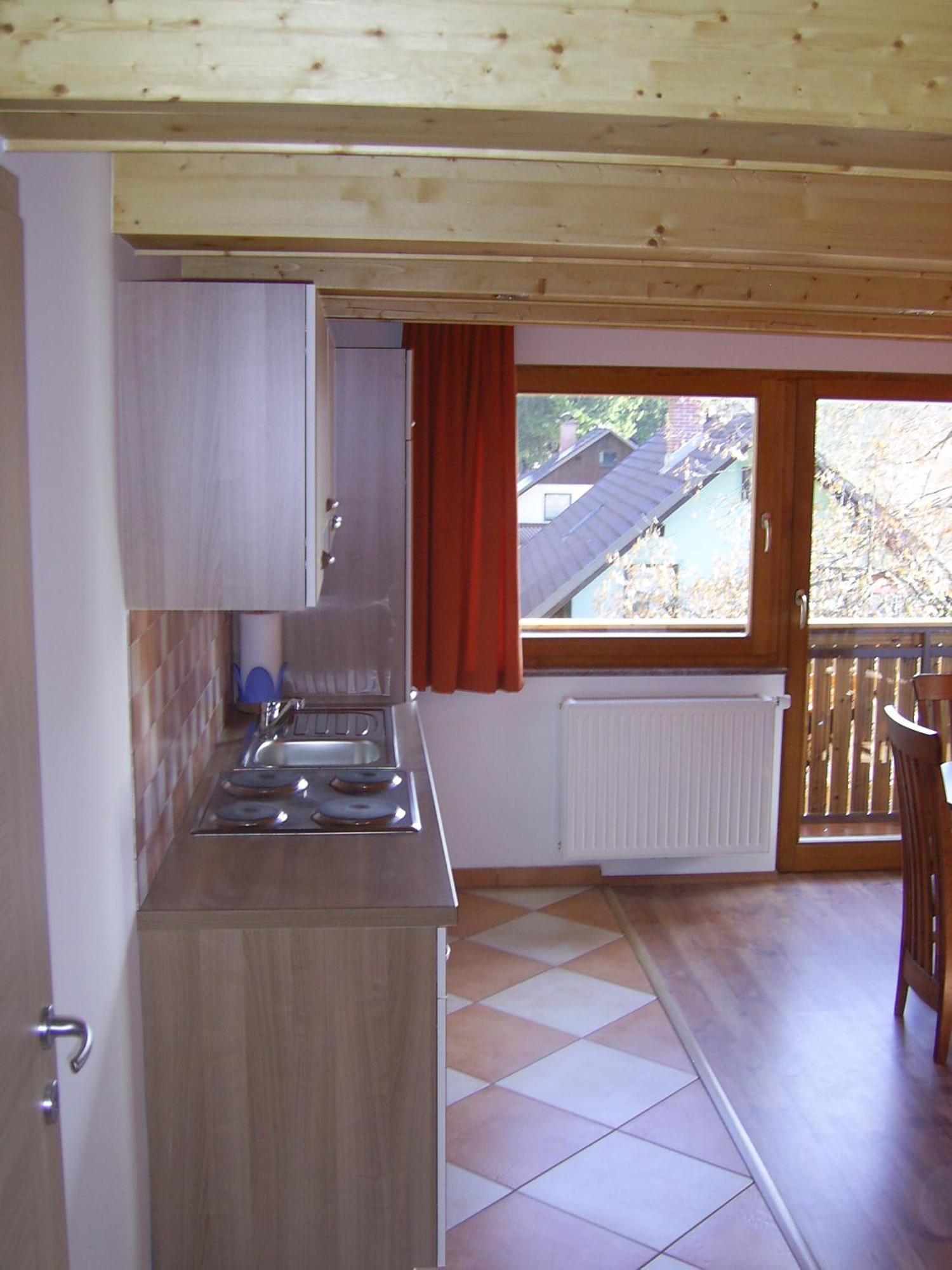 Apartments Oman Kranjska Gora Pokoj fotografie
